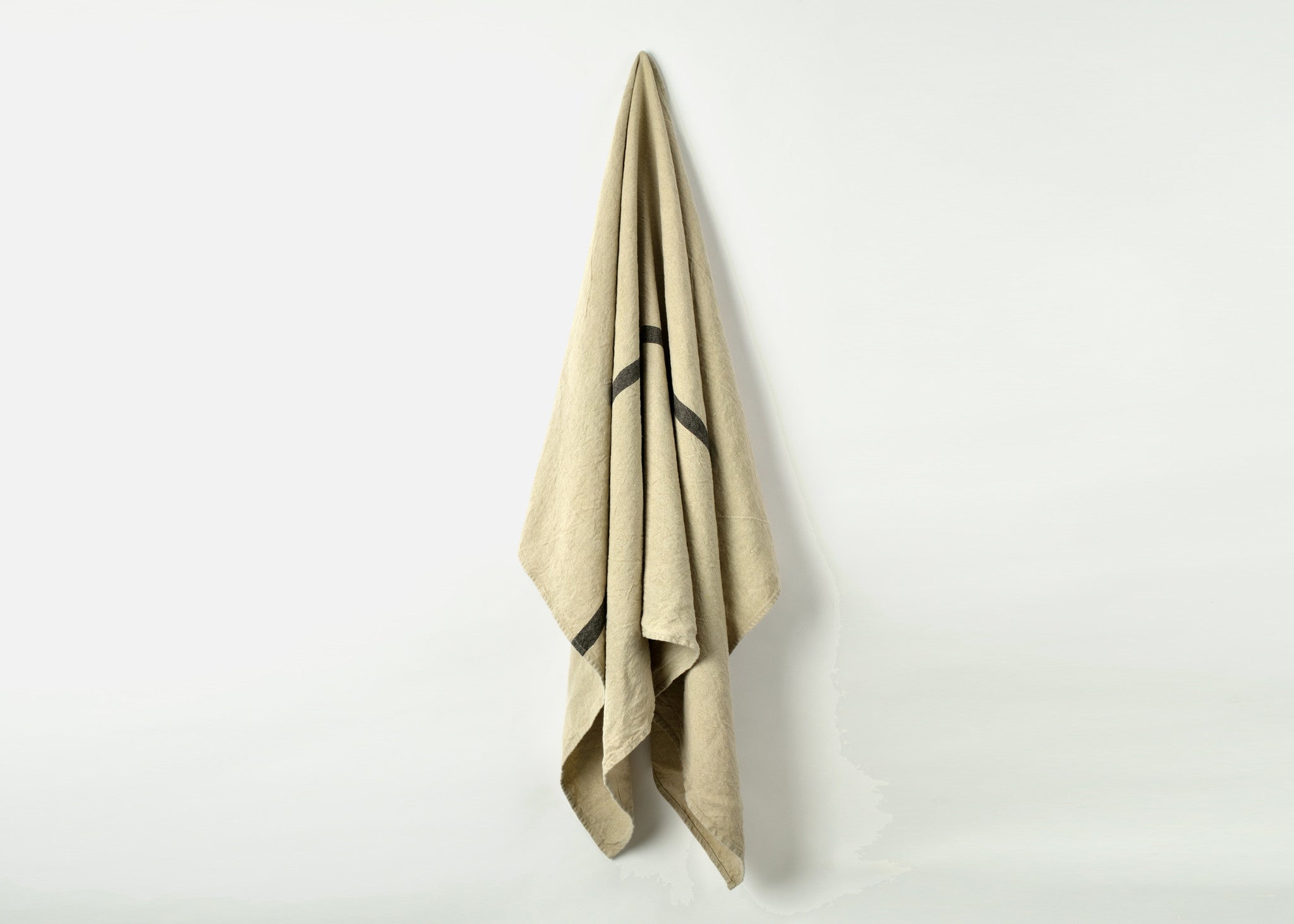 Highly Absorbent Linen Bath Towels 100% Linen Bath Towel - Natural –  goodlinens