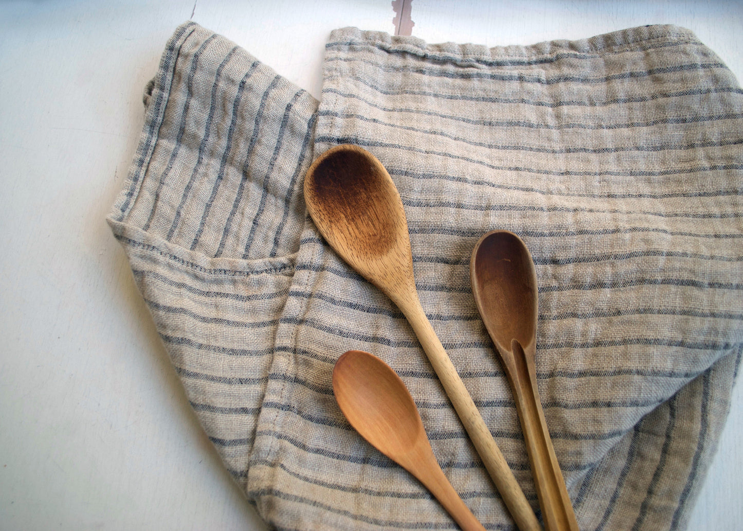 100% Linen Dish Towels